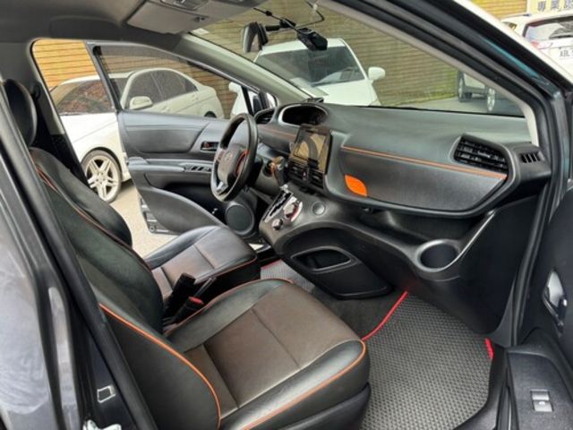 TOYOTA豐田 SIENTA  第11張相片