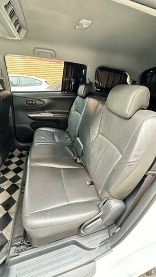 TOYOTA豐田 WISH  第7張相片