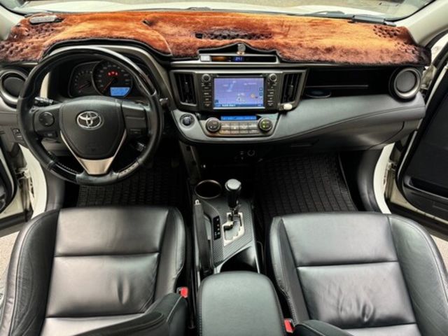 TOYOTA豐田 RAV4  第5張相片