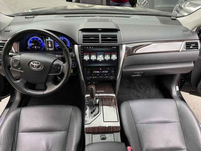 TOYOTA豐田 CAMRY  第5張相片