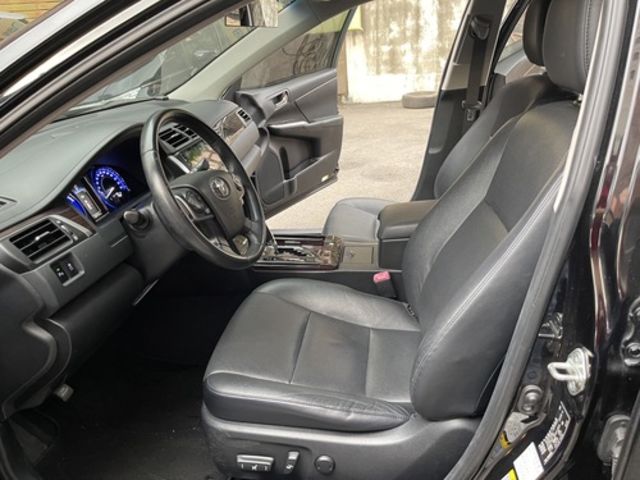 TOYOTA豐田 CAMRY  第6張相片