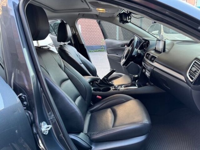MAZDA馬自達 MAZDA 3  第9張相片