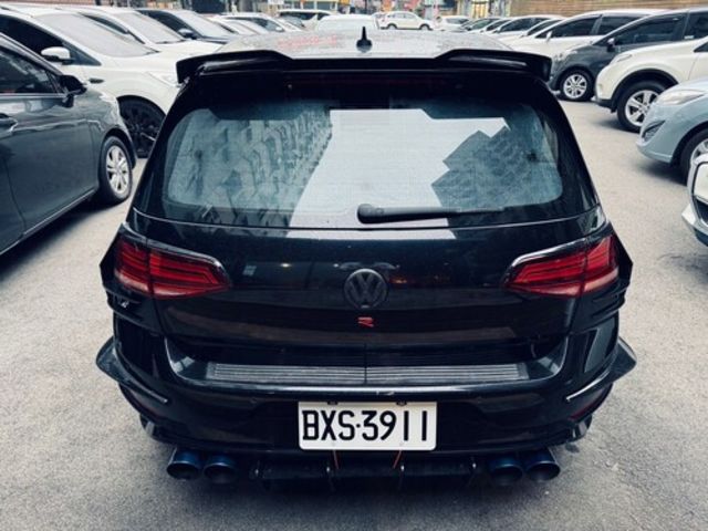 VOLKSWAGEN福斯 GOLF  第3張相片
