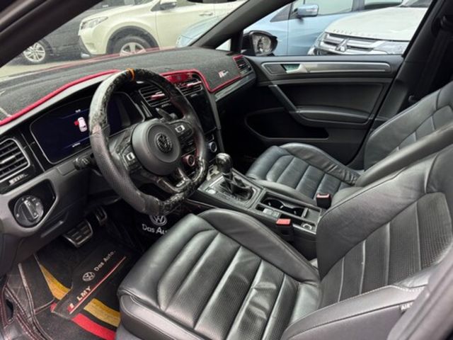 VOLKSWAGEN福斯 GOLF  第8張相片