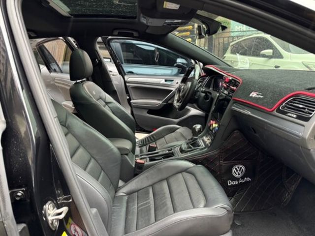 VOLKSWAGEN福斯 GOLF  第10張相片