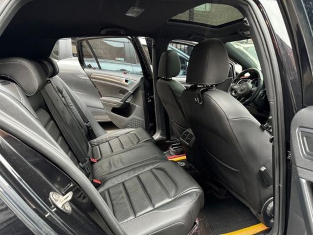 VOLKSWAGEN福斯 GOLF  第11張相片