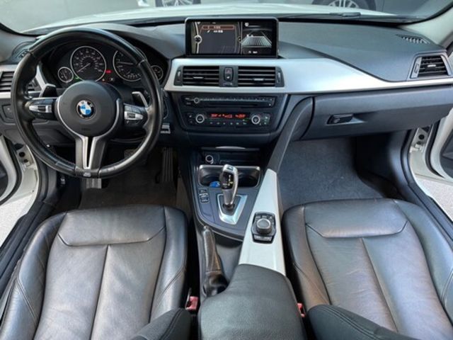 BMW寶馬 316I  第4張相片