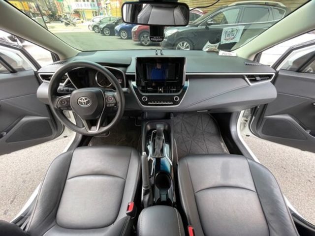 TOYOTA豐田 ALTIS  第5張相片