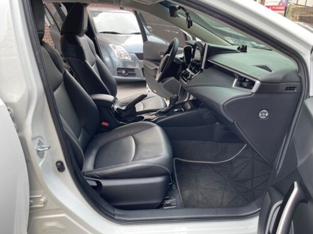 TOYOTA豐田 ALTIS  第6張相片