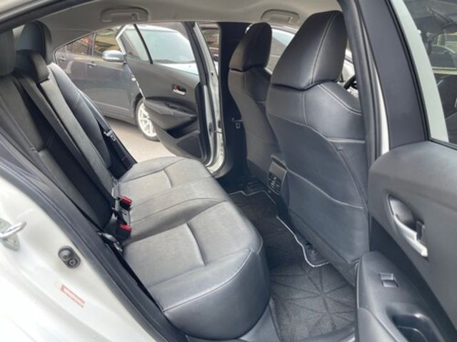 TOYOTA豐田 ALTIS  第7張相片