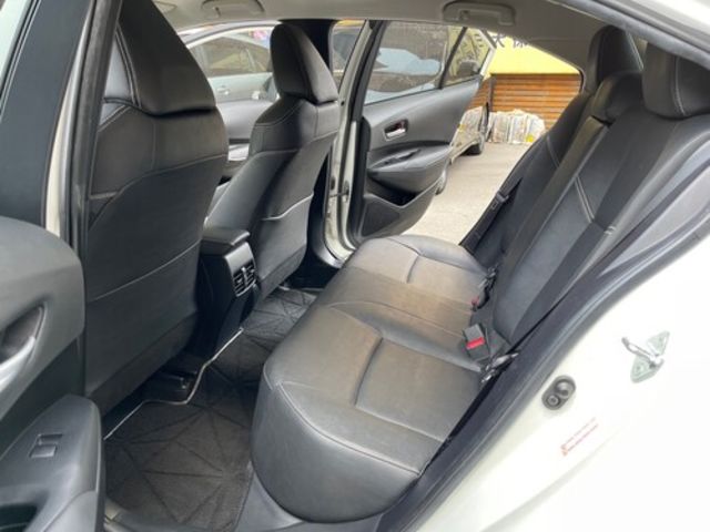TOYOTA豐田 ALTIS  第9張相片