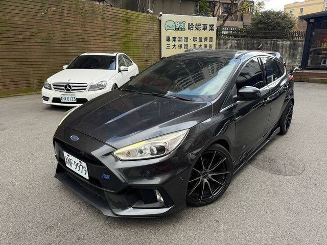 FORD福特 FOCUS  第1張相片