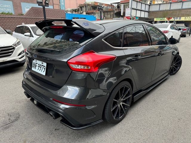 FORD福特 FOCUS  第2張相片