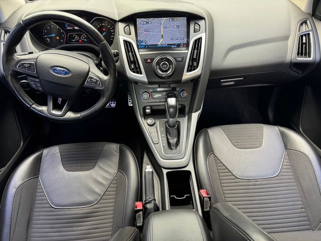 FORD福特 FOCUS  第5張相片