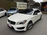 M-BENZ賓士 CLA250  第1張縮圖
