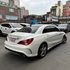 M-BENZ賓士 CLA250  第2張縮圖