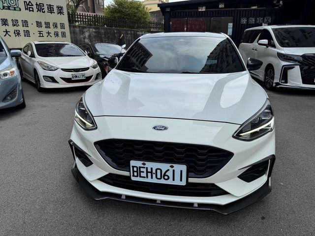 FORD福特 FOCUS  第5張相片
