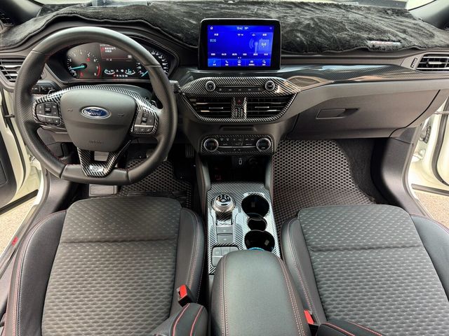 FORD福特 FOCUS  第9張相片