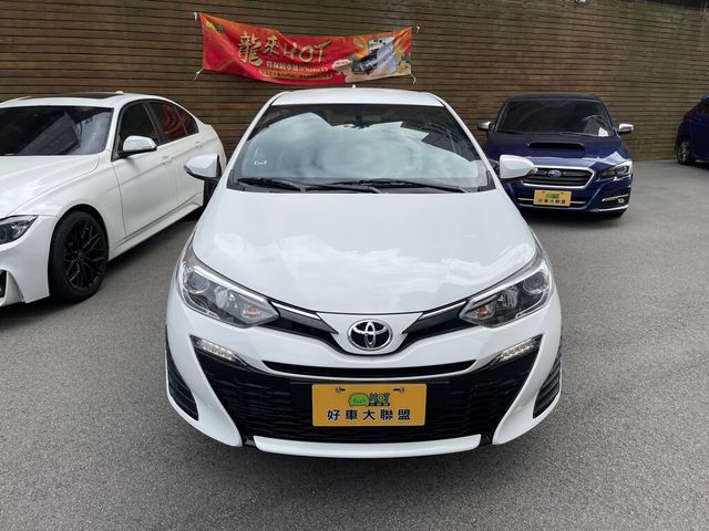 TOYOTA豐田 YARIS  第5張相片