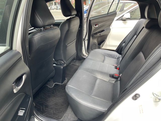 TOYOTA豐田 YARIS  第9張相片