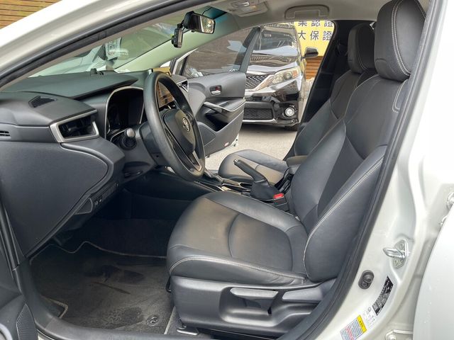 TOYOTA豐田 ALTIS  第11張相片