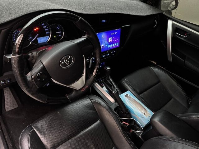 TOYOTA豐田 ALTIS  第9張相片