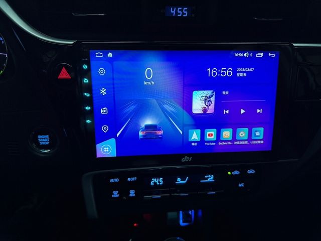 TOYOTA豐田 ALTIS  第13張相片