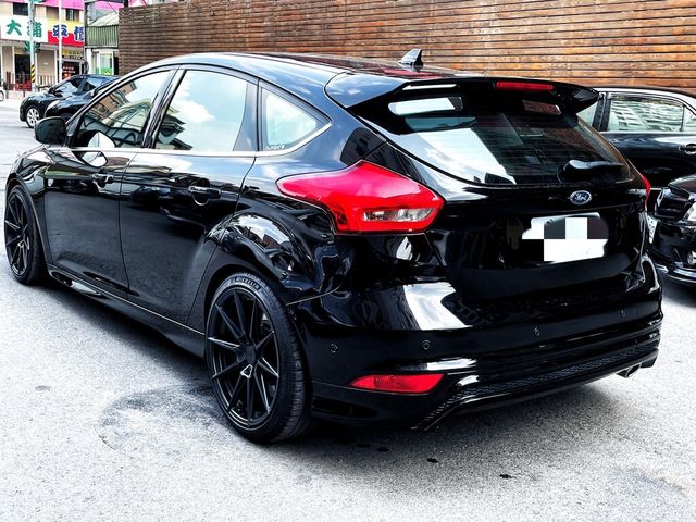 FORD福特 FOCUS  第6張相片