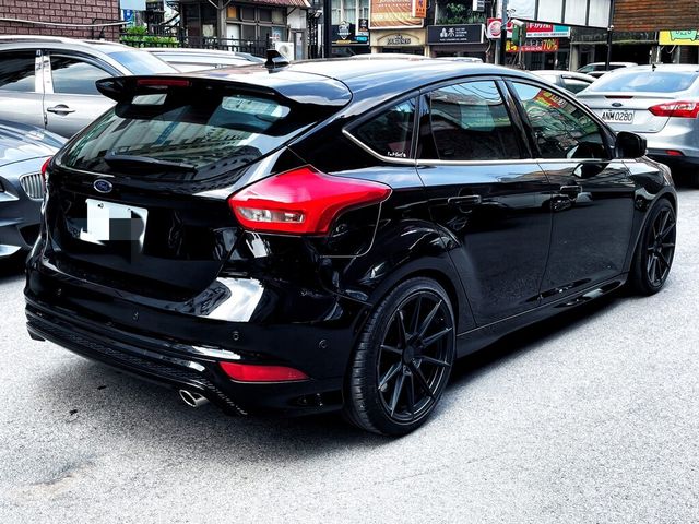 FORD福特 FOCUS  第7張相片