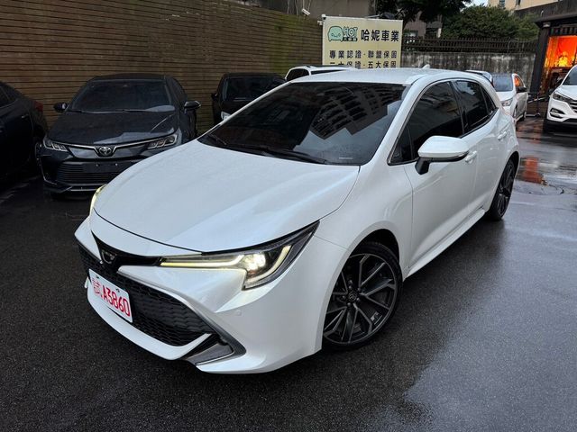 M-BENZ賓士 B180  第1張相片