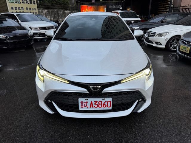 M-BENZ賓士 B180  第2張相片