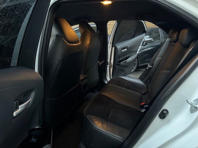 M-BENZ賓士 B180  第5張相片