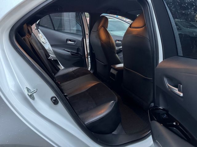 M-BENZ賓士 B180  第7張相片