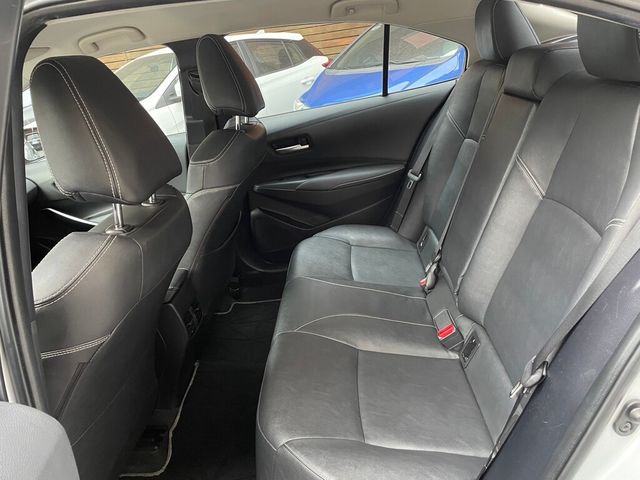 TOYOTA豐田 ALTIS  第2張相片