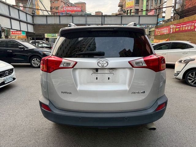TOYOTA豐田 RAV4  第4張相片