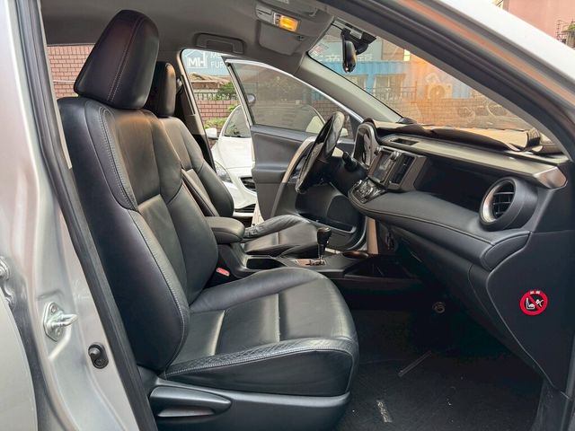 TOYOTA豐田 RAV4  第5張相片