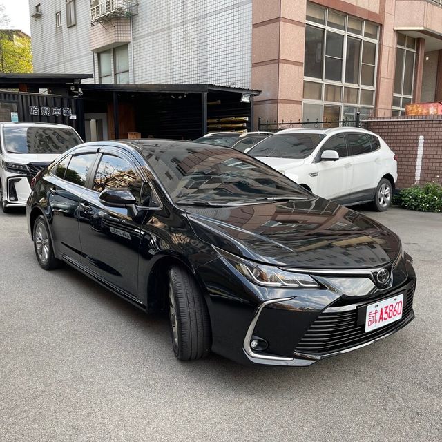 TOYOTA豐田 RAV4  第4張相片