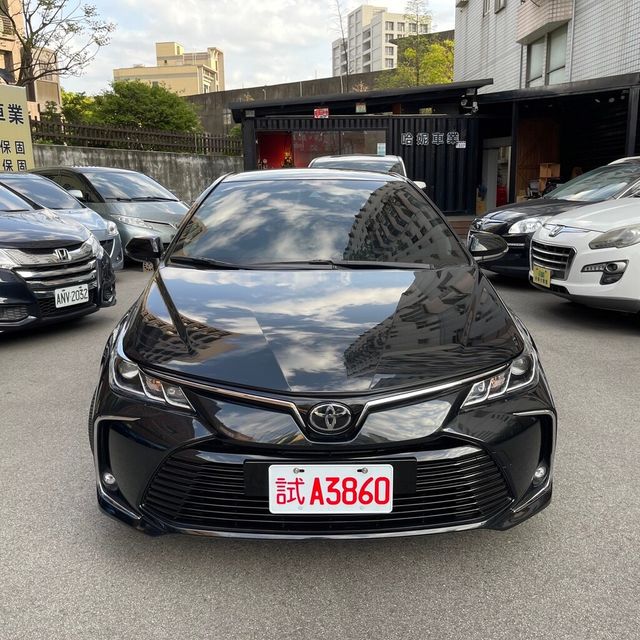 TOYOTA豐田 RAV4  第5張相片