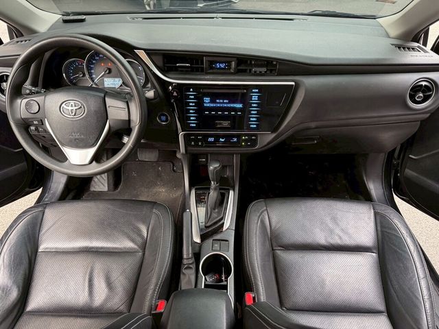 TOYOTA豐田 ALTIS  第5張相片