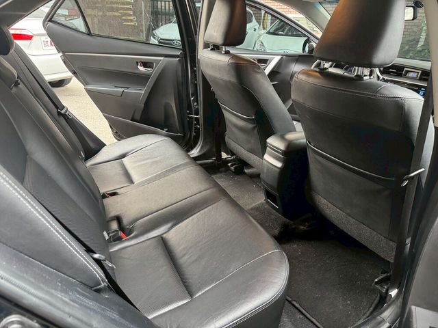 TOYOTA豐田 ALTIS  第6張相片