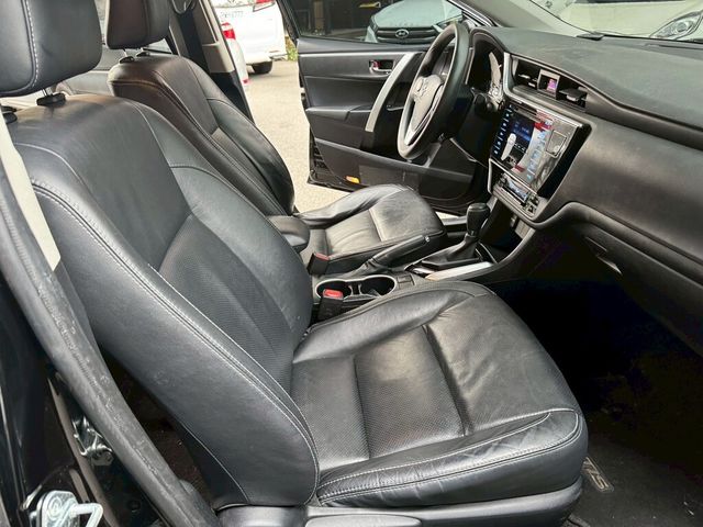 TOYOTA豐田 ALTIS  第7張相片