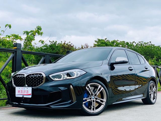 Bmw 寶馬m135 的價格 Findcar 找車網