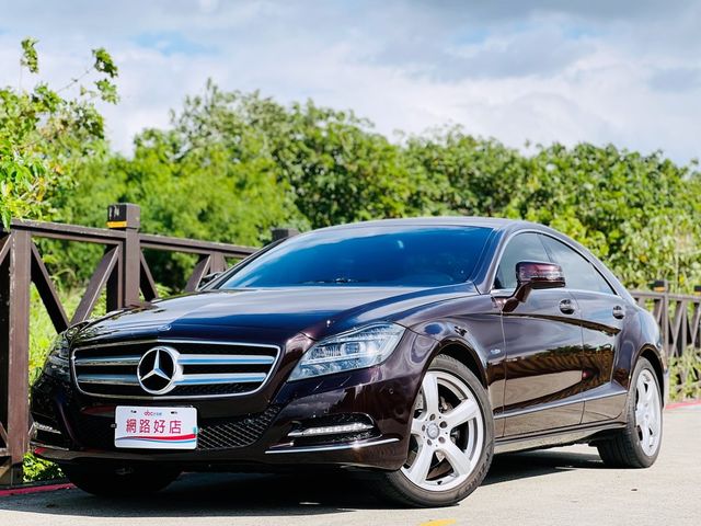 Benz 賓士cls350 中古車的價格 Findcar 找車網