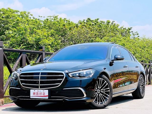 Benz 賓士s550 中古車的價格 Findcar 找車網