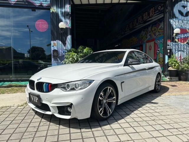 BMW寶馬 428I COUPE  第2張相片