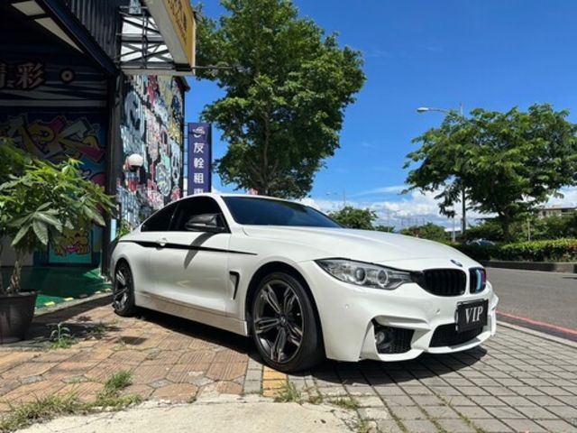 BMW寶馬 428I COUPE  第3張相片
