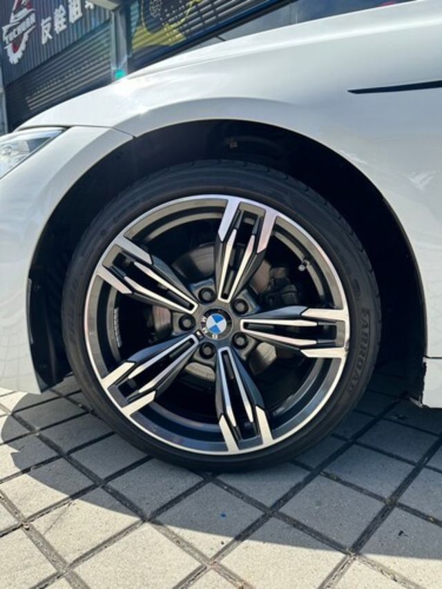 BMW寶馬 428I COUPE  第6張相片