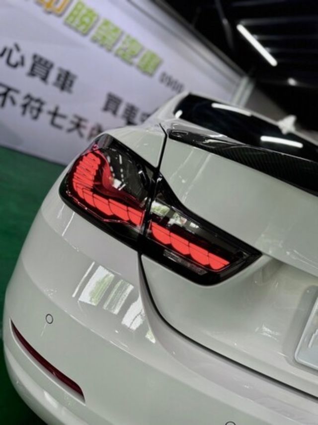 BMW寶馬 428I COUPE  第8張相片