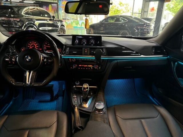 BMW寶馬 428I COUPE  第9張相片
