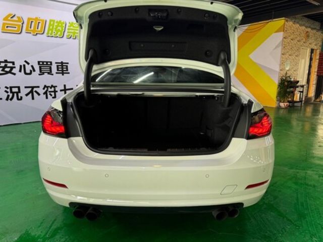 BMW寶馬 428I COUPE  第10張相片